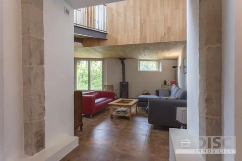 Villa a Vaour, Tarn, Vaour - € 549.000 | Ref: 0424 8127 - foto 5
