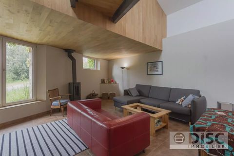 Villa a Vaour, Tarn, Vaour - € 549.000 | Ref: 0424 8127 - foto 6