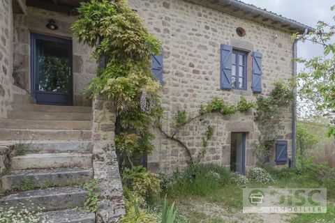 Villa a Vaour, Tarn, Vaour - € 549.000 | Ref: 0424 8127 - foto 16