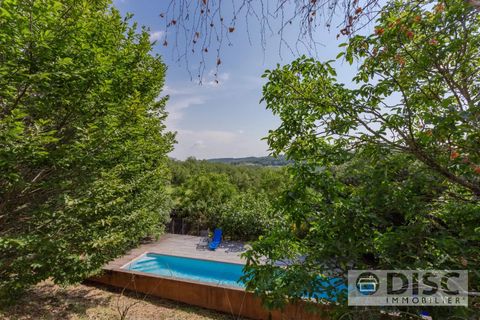 Villa a Vaour, Tarn, Vaour - € 549.000 | Ref: 0424 8127 - foto 27
