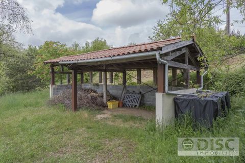 Villa a Vaour, Tarn, Vaour - € 549.000 | Ref: 0424 8127 - foto 30