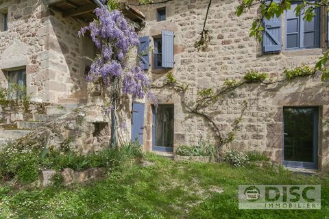 Villa a Vaour, Tarn, Vaour - € 549.000 | Ref: 0424 8127 - foto 17