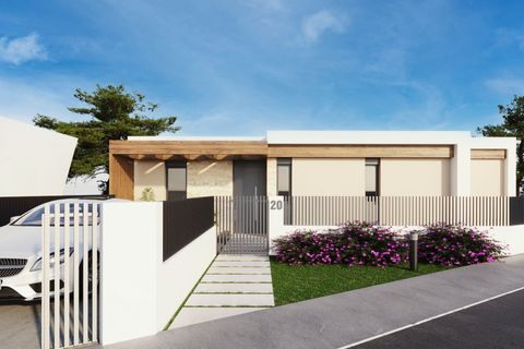 Rækkehus i Polop, Alicante, Polop - € 540.000 | Ref: A 647 - foto 6