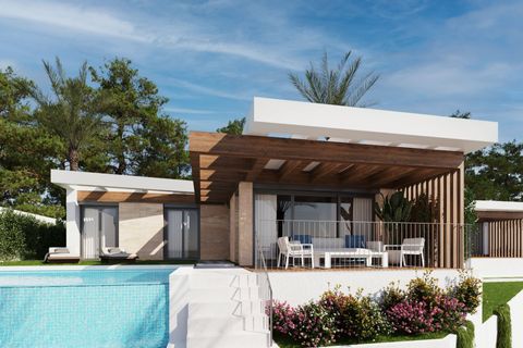 Rækkehus i Polop, Alicante, Polop - € 540.000 | Ref: A 647 - foto 9