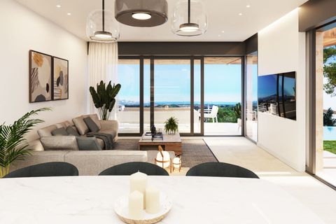 Rækkehus i Polop, Alicante, Polop - € 540.000 | Ref: A 647 - foto 16