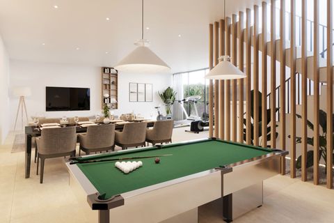 Rækkehus i Polop, Alicante, Polop - € 540.000 | Ref: A 647 - foto 20