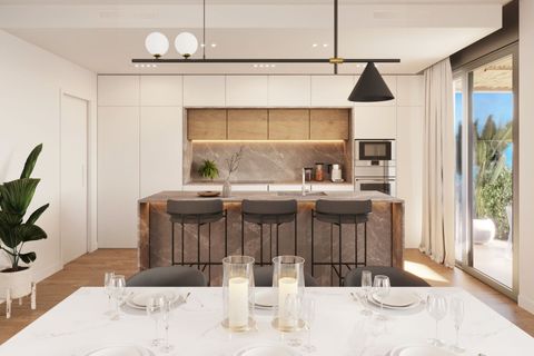 Rækkehus i Polop, Alicante, Polop - € 540.000 | Ref: A 647 - foto 22