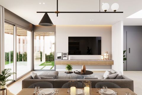 Rækkehus i Polop, Alicante, Polop - € 540.000 | Ref: A 647 - foto 25