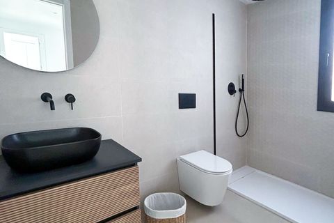 Rækkehus i Polop, Alicante, Polop - € 540.000 | Ref: A 647 - foto 28