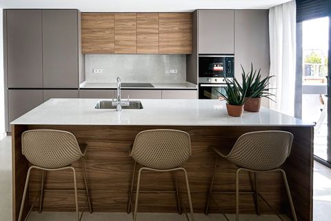 Rækkehus i Polop, Alicante, Polop - € 540.000 | Ref: A 647 - foto 30