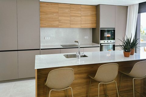 Rækkehus i Polop, Alicante, Polop - € 540.000 | Ref: A 647 - foto 31