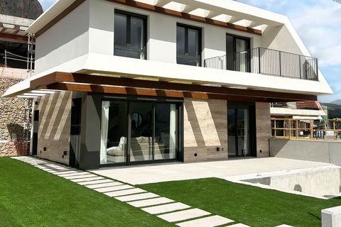 Rækkehus i Polop, Alicante, Polop - € 540.000 | Ref: A 647 - foto 33