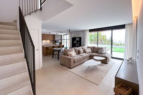 Rækkehus i Polop, Alicante, Polop - € 540.000 | Ref: A 647 - foto 34
