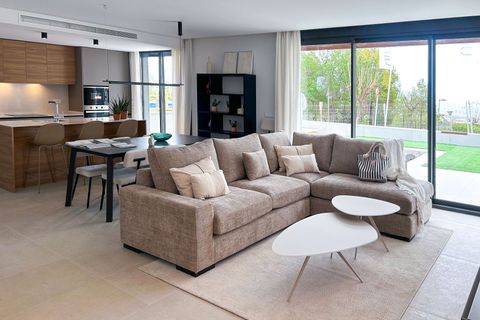 Rækkehus i Polop, Alicante, Polop - € 540.000 | Ref: A 647 - foto 35