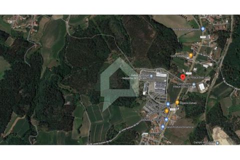 Helårsgrund i Barcelos, Braga, Barcelos - € 95.000 | Ref: SÒL_2529 - foto 16