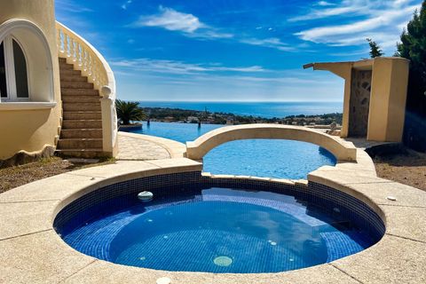 Villa i Calpe, Alicante, Calpe - € 1.250.000 | Ref: C2952 - foto 7