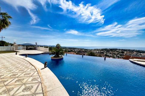 Villa i Calpe, Alicante, Calpe - € 1.250.000 | Ref: C2952 - foto 9