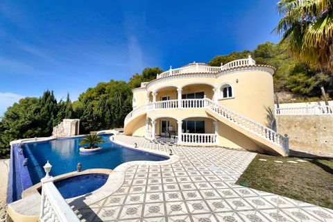 Villa i Calpe, Alicante, Calpe - € 1.250.000 | Ref: C2952 - foto 10