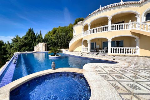 Villa i Calpe, Alicante, Calpe - € 1.250.000 | Ref: C2952 - foto 11