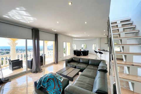 Villa i Calpe, Alicante, Calpe - € 1.250.000 | Ref: C2952 - foto 16