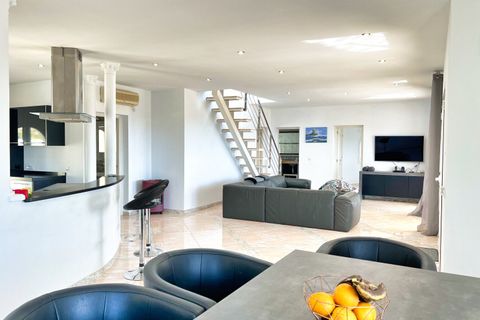Villa i Calpe, Alicante, Calpe - € 1.250.000 | Ref: C2952 - foto 17