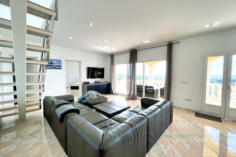 Villa i Calpe, Alicante, Calpe - € 1.250.000 | Ref: C2952 - foto 18