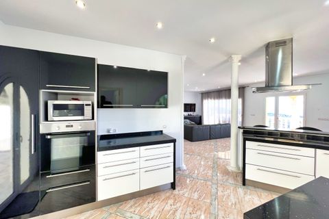 Villa i Calpe, Alicante, Calpe - € 1.250.000 | Ref: C2952 - foto 19