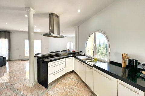 Villa i Calpe, Alicante, Calpe - € 1.250.000 | Ref: C2952 - foto 20