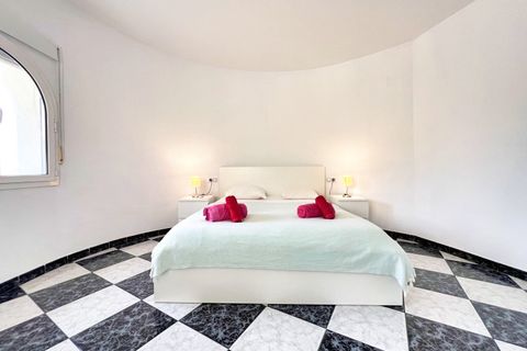 Villa i Calpe, Alicante, Calpe - € 1.250.000 | Ref: C2952 - foto 25