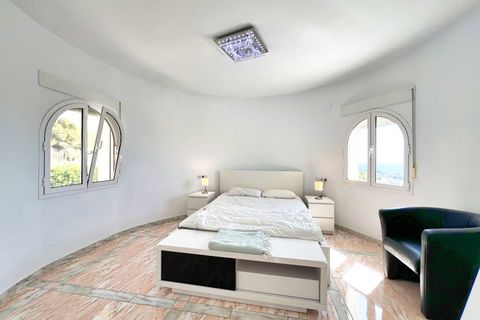 Villa i Calpe, Alicante, Calpe - € 1.250.000 | Ref: C2952 - foto 30