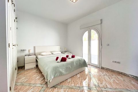 Villa i Calpe, Alicante, Calpe - € 1.250.000 | Ref: C2952 - foto 32