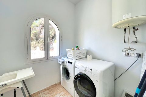 Villa i Calpe, Alicante, Calpe - € 1.250.000 | Ref: C2952 - foto 37
