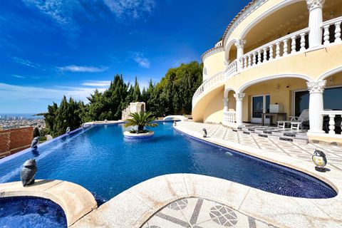Villa i Calpe, Alicante, Calpe - € 1.250.000 | Ref: C2952 - foto 38
