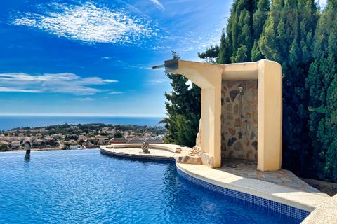 Villa i Calpe, Alicante, Calpe - € 1.250.000 | Ref: C2952 - foto 40