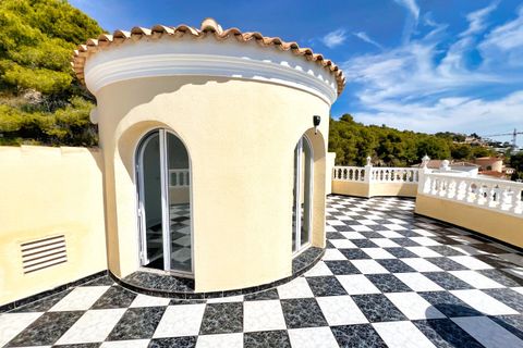 Villa i Calpe, Alicante, Calpe - € 1.250.000 | Ref: C2952 - foto 41