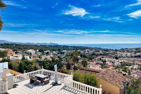 Villa i Calpe, Alicante, Calpe - € 1.250.000 | Ref: C2952 - foto 44