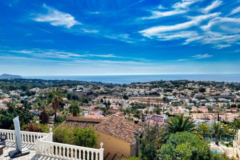 Villa i Calpe, Alicante, Calpe - € 1.250.000 | Ref: C2952 - foto 45