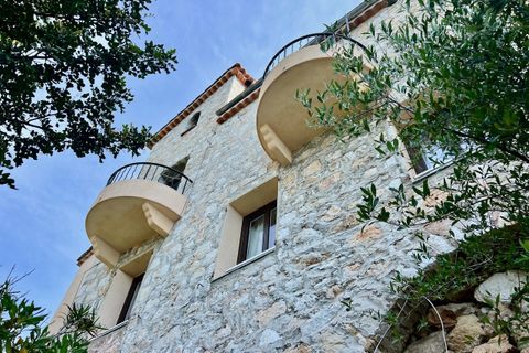 Villa i Eze, Alpes-Maritimes, Eze - € 5 300 000 | Ref: HH-15358011 - foto 2