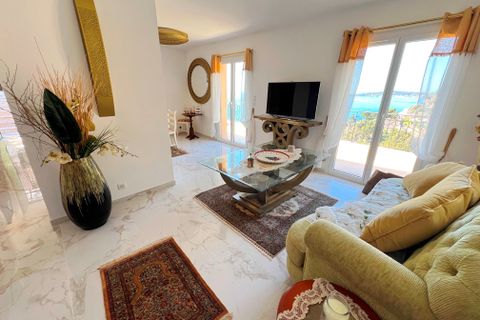 Villa i Eze, Alpes-Maritimes, Eze - € 5 300 000 | Ref: HH-15358011 - foto 6
