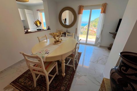 Villa i Eze, Alpes-Maritimes, Eze - € 5 300 000 | Ref: HH-15358011 - foto 10