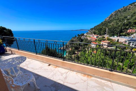 Villa i Eze, Alpes-Maritimes, Eze - € 5 300 000 | Ref: HH-15358011 - foto 12