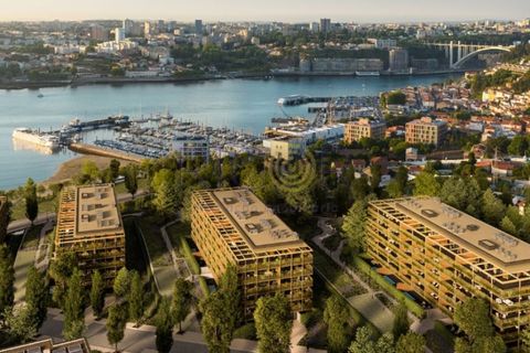 Lejlighed i Canidelo, Porto, Canidelo - € 660.000 | Ref: PS3174L - foto 4