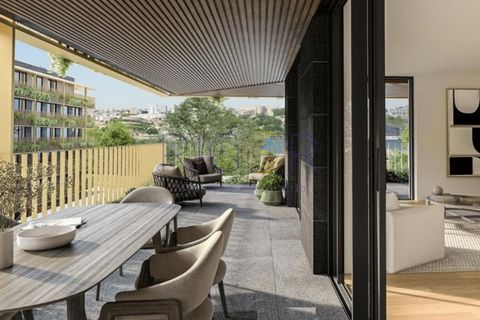 Lejlighed i Canidelo, Porto, Canidelo - € 715.000 | Ref: PS3174M - foto 5