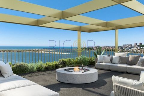 Lejlighed i Canidelo, Porto, Canidelo - € 1.400.000 | Ref: PS3174AS - foto 1