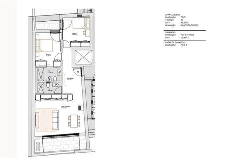 Lejlighed i Paranhos, Porto, Paranhos - € 325.000 | Ref: PL3214E - foto 13