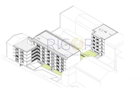 Lejlighed i Paranhos, Porto, Paranhos - € 325.000 | Ref: PL3214D - foto 12