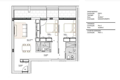 Lejlighed i Paranhos, Porto, Paranhos - € 325.000 | Ref: PL3214D - foto 13