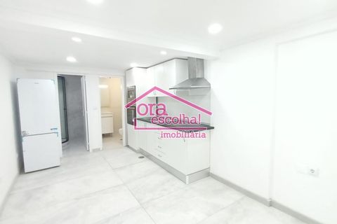 Lejlighed i Corroios, Setubal, Corroios - € 135.000 | Ref: 1853 - foto 3