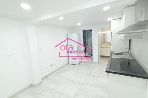 Lejlighed i Corroios, Setubal, Corroios - € 135.000 | Ref: 1853 - foto 1