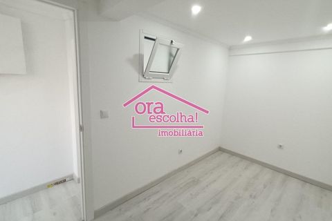 Lejlighed i Corroios, Setubal, Corroios - € 135.000 | Ref: 1853 - foto 5